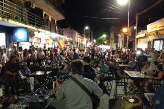 Espectáculos gratuitos y cortes de calle en la zona céntrica de la ciudad | FM Avenida