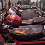 Estiman que tras la compactación quedarán más de 200 motos en depósito | FM Avenida