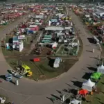 Expoagro: hasta el 2031 la megamuestra se queda en San Nicolás y ya hay stands confirmados | FM Avenida