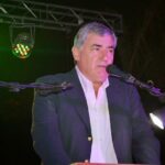 Falleció Marcos Noiseaux Arana, ex Secretario de Salud y Comodoro del Club Náutico | FM Avenida