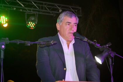 Falleció Marcos Noiseaux Arana, ex Secretario de Salud y Comodoro del Club Náutico | FM Avenida