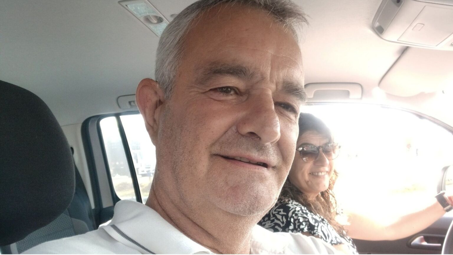 Falleció Víctor Hugo “Bruja” Berón, exarquero y referente del deporte local | FM Avenida