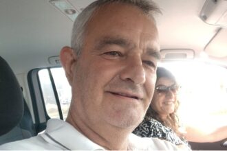 Falleció Víctor Hugo “Bruja” Berón, exarquero y referente del deporte local | FM Avenida