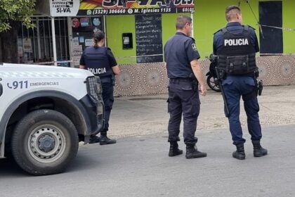 Falleció el joven baleado y crece la tensión por la violencia en los barrios | FM Avenida
