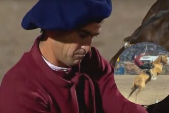 Festival de Jesús María: dos domadores sampedrinos brillaron en las rondas especiales | FM Avenida