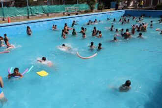 Finalizó el ciclo 2026 de Escuelas Abiertas en Verano en San Pedro | FM Avenida