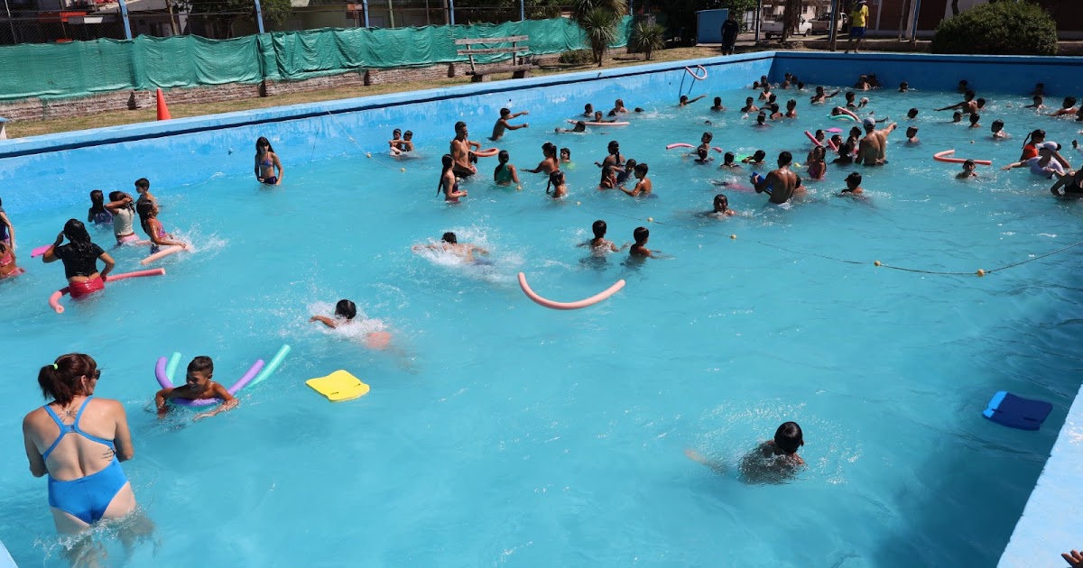 Finalizó el ciclo 2026 de Escuelas Abiertas en Verano en San Pedro | FM Avenida