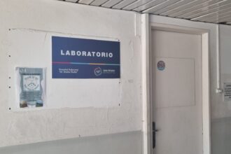 Finalizó la campaña gratuita de detección de sífilis con un 18% de resultados positivos | FM Avenida