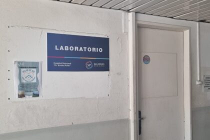 Finalizó la campaña gratuita de detección de sífilis con un 18% de resultados positivos | FM Avenida