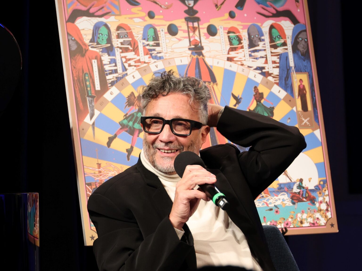 Fito Páez agotó dos Movistar Arena y confirmó una tercera fecha: cómo comprar las entradas | FM Avenida