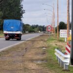 Fotomultas: dónde están ubicados los radares entre San Pedro y la costa atlántica | FM Avenida