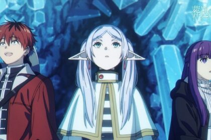 Frieren, Beyond Journey's End - Temporada 2: cuándo se estrena, a qué hora sale en Crunchyroll, arcos, capítulos y todo lo que debes saber | FM Avenida