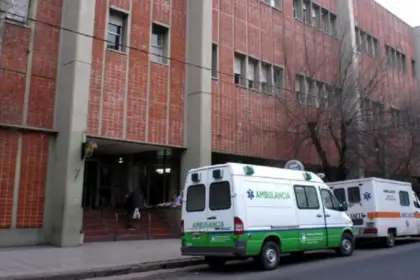 Gesell: en pleno festejo de Año Nuevo, un bebé fue mordido por el perro de su tía y debió ser trasladado a Mar del Plata | FM Avenida