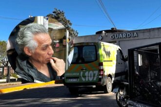 Herbas analizó los accidentes ocurridos durante las Fiestas: cuestionó el uso de pirotecnia y la falta de casco | FM Avenida