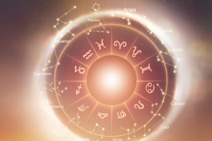 Horóscopo 2026 para cada signo: cómo le irá a cada uno y qué tránsitos marcarán el año | FM Avenida
