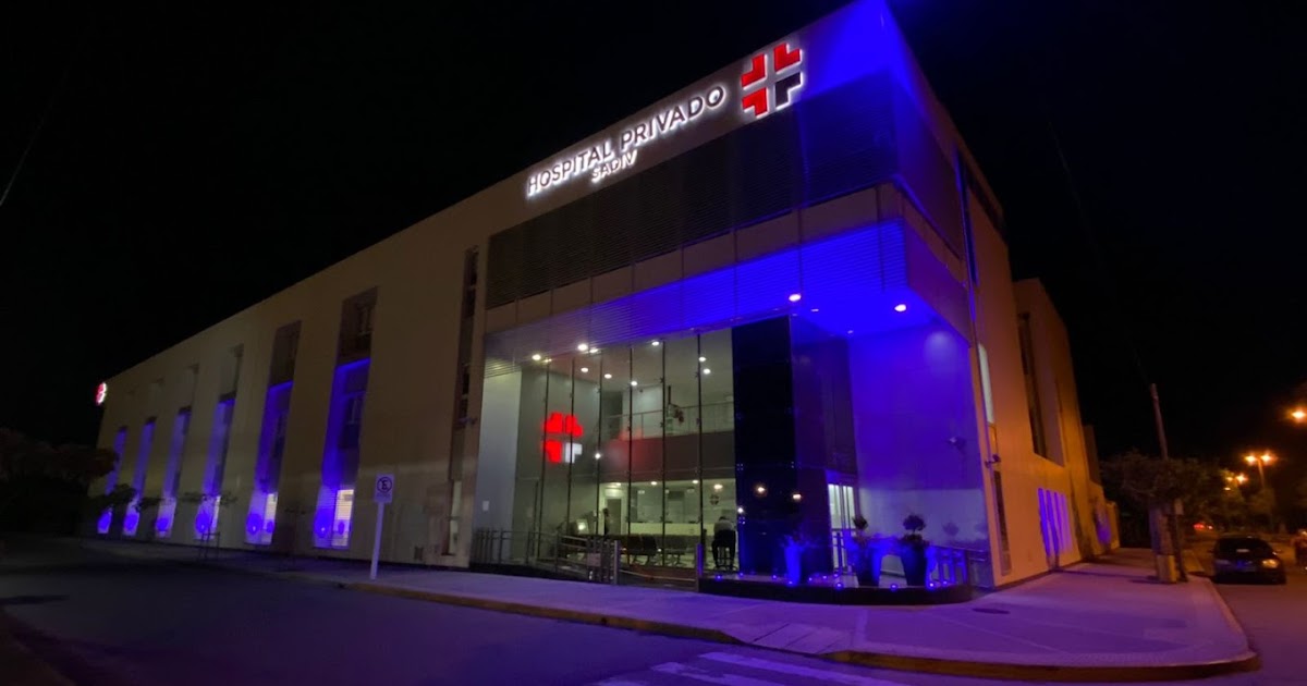 Hospital Privado SADIV: Continúa la atención a afiliados de Unión Personal - Accord Salud y refuerza su guardia activa 24 horas | FM Avenida