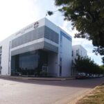 Hospital SADIV inaugura un laboratorio pulmonar único en la región | FM Avenida