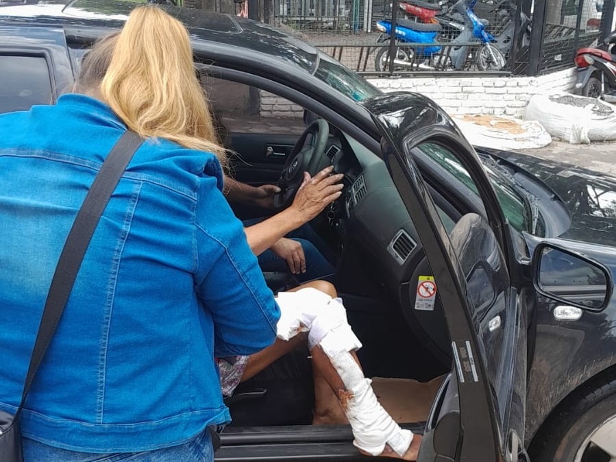 Hospital y Clínica Coopser: ante el asueto municipal surgieron las falencias del sistema de salud en San Pedro | FM Avenida