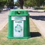 Impulsan la instalación de nuevos Puntos Verdes en los barrios bajo un esquema de compromiso vecinal | FM Avenida