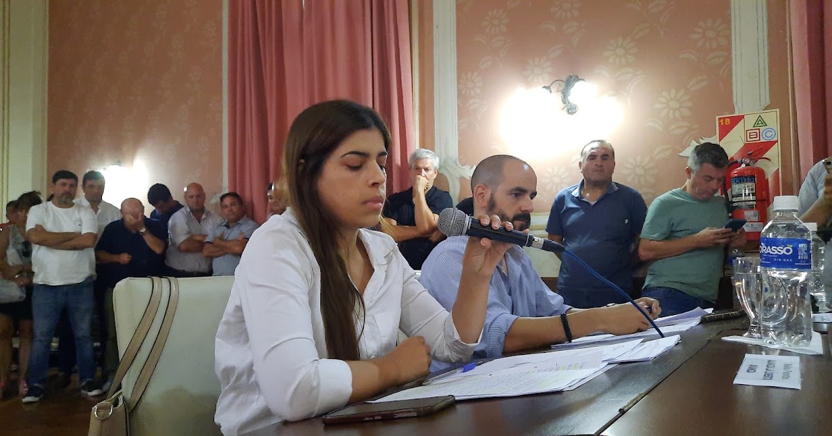 Impulsan un proyecto para eximir del 50% de tasas municipales a nuevos comercios | FM Avenida