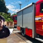 Incendio en Villa Igoillo: las graves heridas de la mujer que se quemó obligan a su derivación | FM Avenida