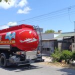 Incendio en una vivienda: una mujer resultó con quemaduras graves y está hospitalizada | FM Avenida