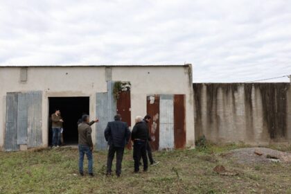 Inminente licitación para la obra del edificio de la Secundaria 17, por más de 315 millones y financiamiento provincial | FM Avenida