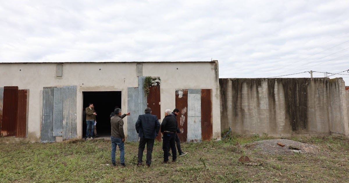 Inminente licitación para la obra del edificio de la Secundaria 17, por más de 315 millones y financiamiento provincial | FM Avenida