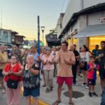 Inseguridad: dos vecinos convocan a una marcha para el 12 de febrero | FM Avenida