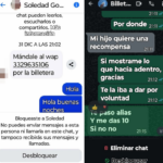 Intento de estafa: le pedían 10 mil pesos para recuperar un DNI que no tenían | FM Avenida