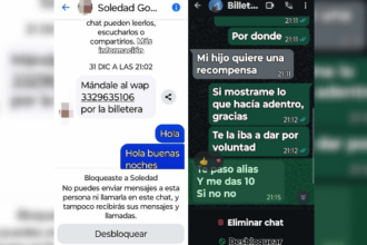 Intento de estafa: le pedían 10 mil pesos para recuperar un DNI que no tenían | FM Avenida