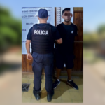 Intentó robar una vivienda y descubrieron que venía de herir gravemente a otro vecino de un piedrazo | FM Avenida