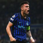 Inter vs. Napoli, EN VIVO, por la Serie A de Italia: minuto a minuto | FM Avenida