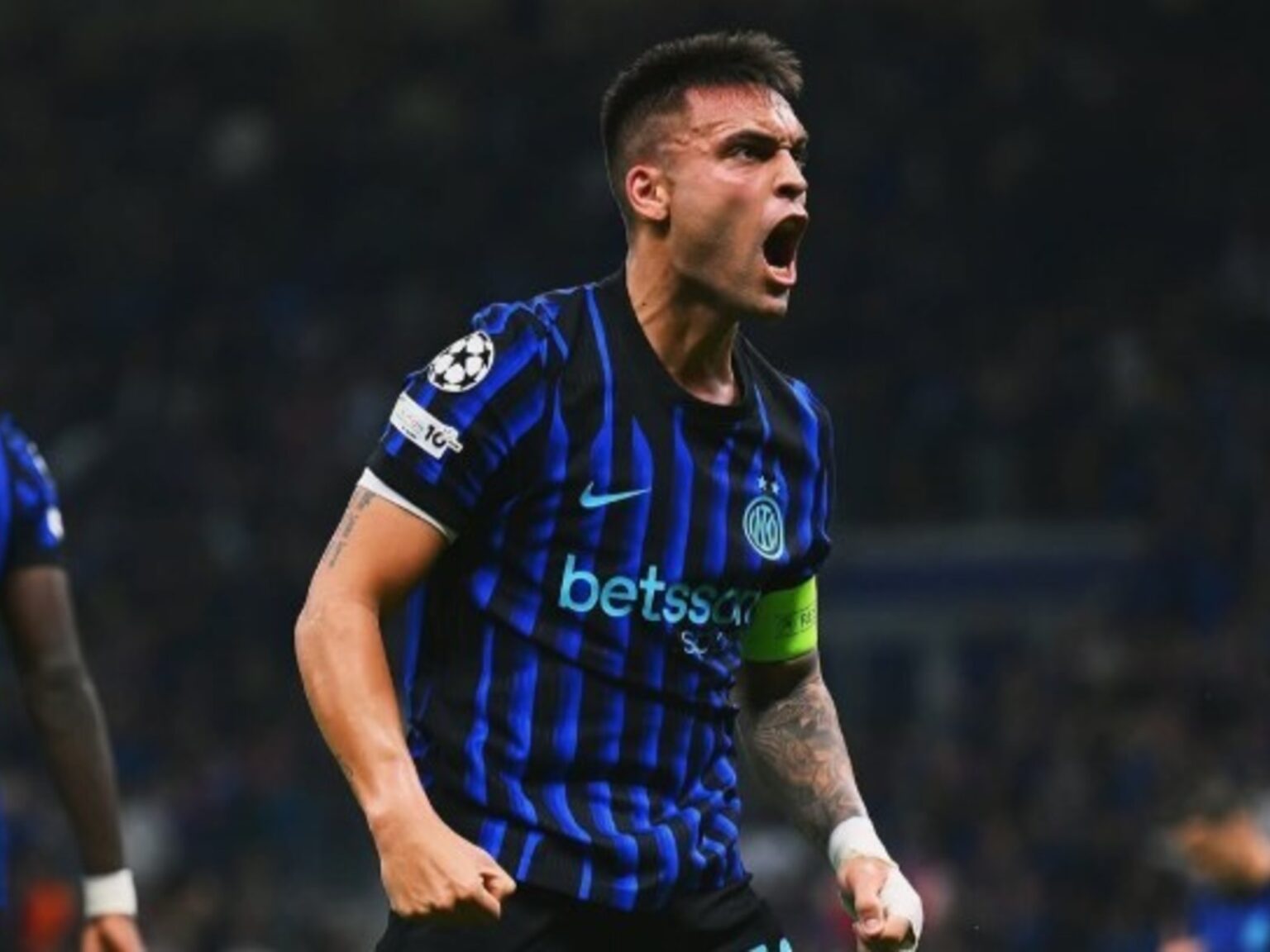 Inter vs. Napoli, EN VIVO, por la Serie A de Italia: minuto a minuto | FM Avenida