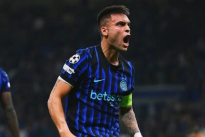 Inter vs. Napoli, EN VIVO, por la Serie A de Italia: minuto a minuto | FM Avenida