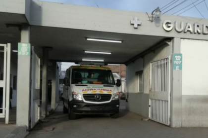 Investigan el grave incidente en el barrio Futuro, con dos hermanos heridos | FM Avenida