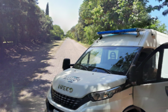 Investigan la muerte de un hombre mientras realizaba actividad deportiva | FM Avenida