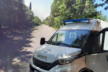 Investigan la muerte de un hombre mientras realizaba actividad deportiva | FM Avenida