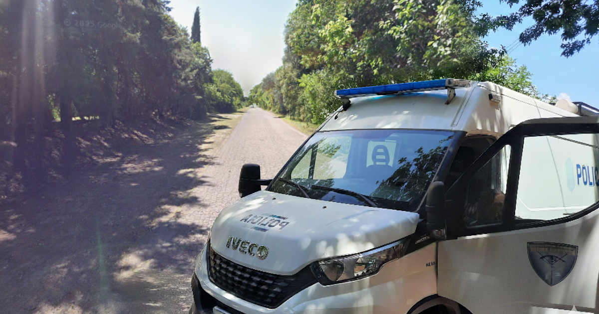 Investigan la muerte de un hombre mientras realizaba actividad deportiva | FM Avenida