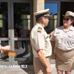 Julieta Magalí Roig asumió como nueva titular de la Prefectura San Pedro | FM Avenida