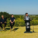 Kicillof anunció la licitación de una obra de 28 mil millones de pesos para la nueva estación transformadora | FM Avenida