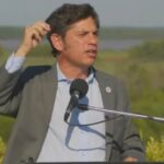 Kicillof confirmó el inicio de la inversión que duplicará la oferta energética, viviendas y obras públicas | FM Avenida
