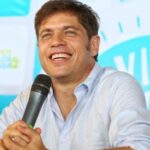 Kicillof encabeza una nueva jornada de verano en San Pedro con foco en la obra pública y la producción | FM Avenida