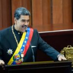 La Cámara Federal ordenó al juez Sebastián Ramos que defina si acepta el pedido de extradición de Maduro a la Argentina | FM Avenida