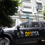 La Justicia comenzó a recibir información en la causa en la que están imputados el "Chiqui" Tapia y Toviggino por no pagar aportes de la AFA | FM Avenida