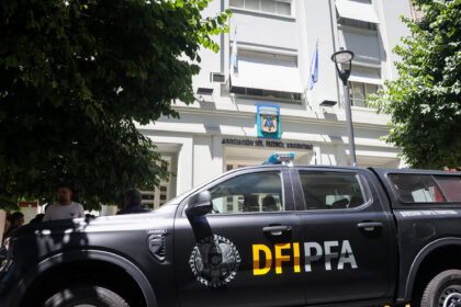 La Justicia comenzó a recibir información en la causa en la que están imputados el "Chiqui" Tapia y Toviggino por no pagar aportes de la AFA | FM Avenida