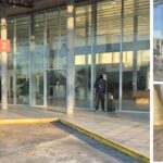 La Nueva Terminal en manos del Municipio: qué reclaman los vecinos para el edificio | FM Avenida