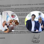 La Sociedad Rural rechazó la invitación a la reunión con Kicillof: "No es un interlocutor confiable" | FM Avenida