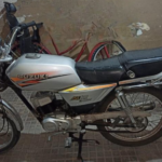 La UTOI aprehendió a un hombre que circulaba en una moto robada | FM Avenida