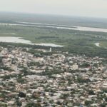 La llegada del avión Cessna 172: cómo es el vuelo de bautismo en el Aero Club | FM Avenida